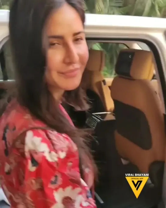 Katrina Kaif