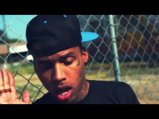 Kid Ink - It's On