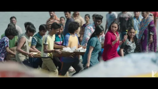 Oye Hichki Song   Hichki   Rani Mukerji   Harshdeep Kaur   Releasing 23rd March 2018