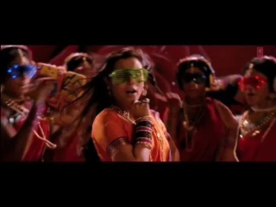 Sava Dollar Full Video Song Aiyyaa  Rani Mukherjee, Prithviraj Sukumaran