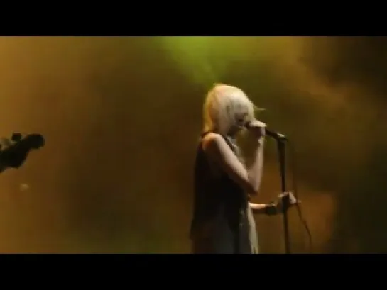 The Pretty Reckless - Make me Wanna Die