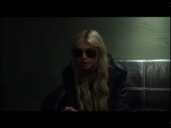 Taylor Momsen Interviev