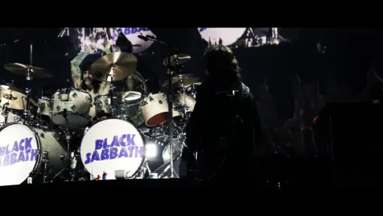 BLACK SABBATH "Paranoid" (Live 2017)