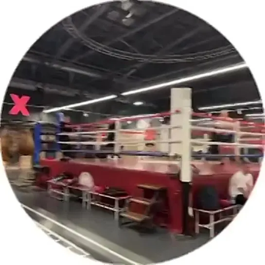 Работа 🎬🥊