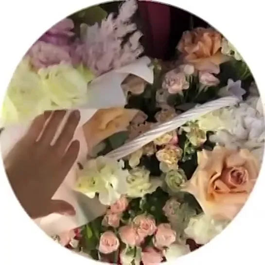 ❤️💐✨