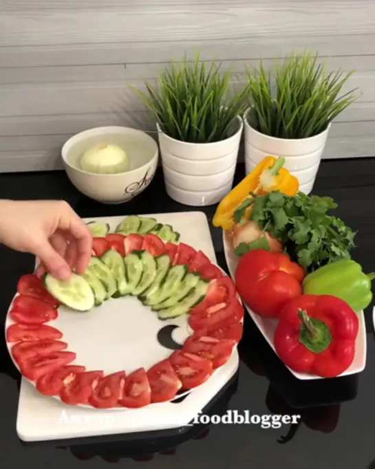 🍅🥒