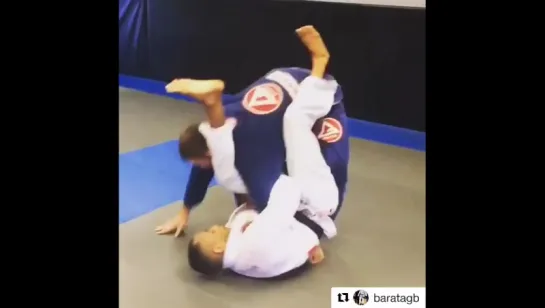 Takedown + baratoplata