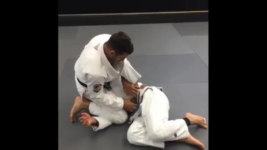 Kimura variation