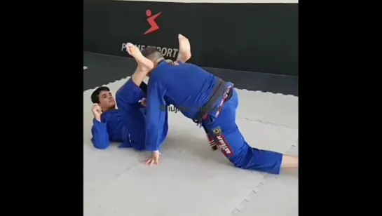 Instagram video by Jiu-jitsu _ Arte Suave