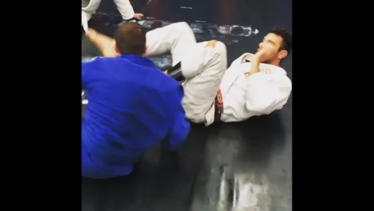 Armbar variations