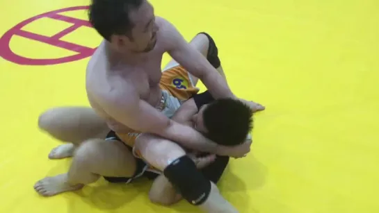 Supersubmission