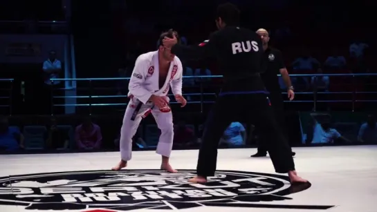 2016 Berkut BJJ Tournament 3 HIGHLIGHT