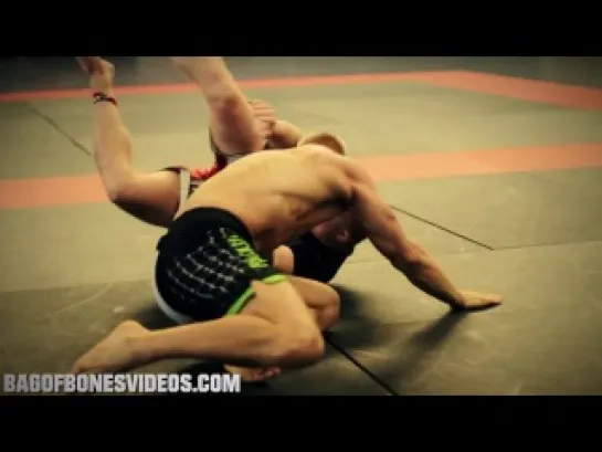 BAGOFBONESVIDEOS - ADCC EUROPEAN TRIALS 2014 (OFFICIAL HIGHLIGHTS PART 2)