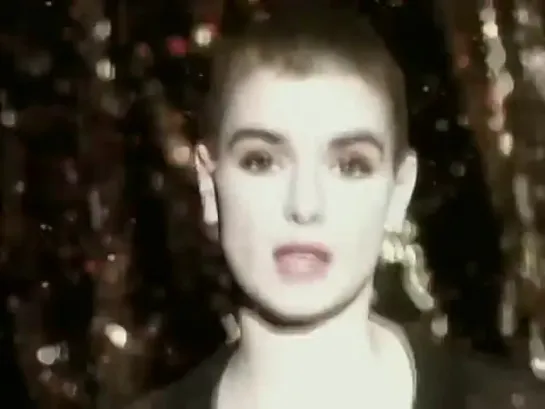 Sinéad O'Connor - The Emperor's New Clothes (1990)