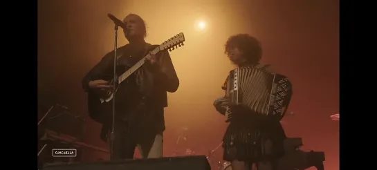 Arcade Fire – Unconditional I (Lookout Kid) [Live from Coachella 2022]