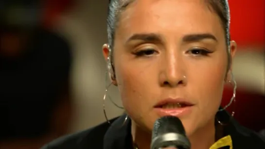 Jessie Ware - Wildest Moments (Live at Red Bull Studio)