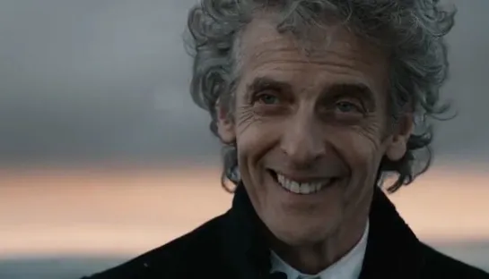 I heard the bells on Christmas day (Doctor Who)