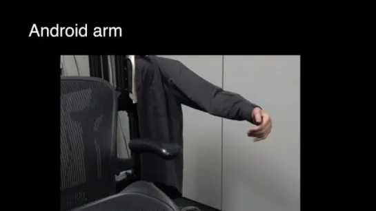 BMI control of a third arm for multitasking