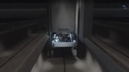 The Boring Company New Concept