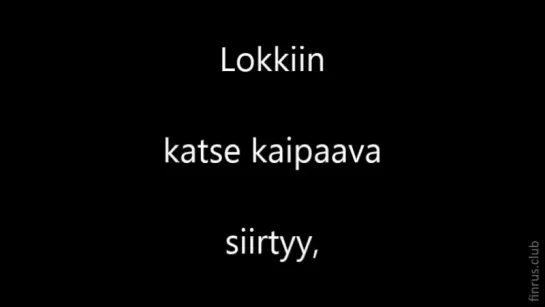 Lokki