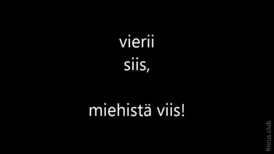 Miehista viis