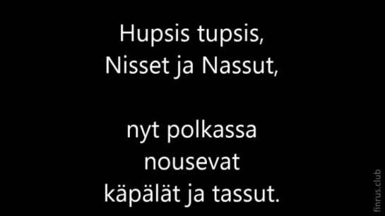 Nisse-polkka