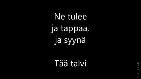 Talvi