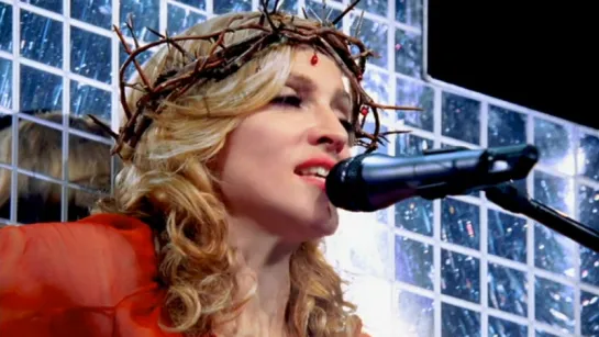 Live To Tell — The Confessions Tour (Live in London)