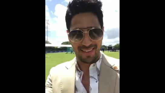 @S1dharthM at #IndvsSL ODI