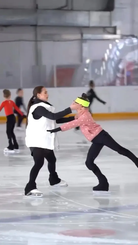 Тур «Чемпионы на льду» завершился.