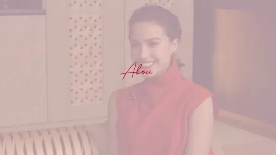 Shiseido Ambassador - Alina Zagitova 💫