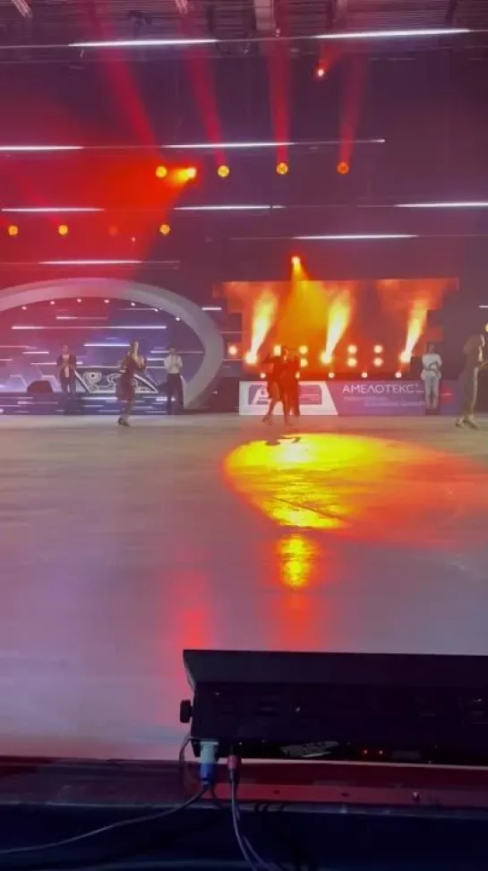 💃🏻😍 Москва 15.04.22