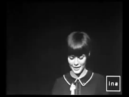 Mireille Mathieu - Le Noël De La Rue (1965)