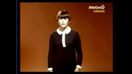 Mireille Mathieu - Mon Credo (1966)