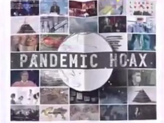 PANDEMIC HOAX