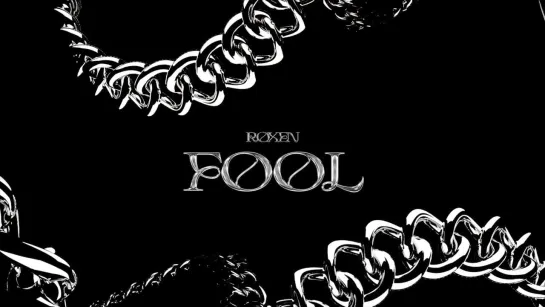 Roxen - Fool