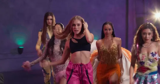 Now United - Like Me