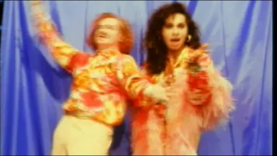 Army of Lovers "Ride The Bullet - second version"