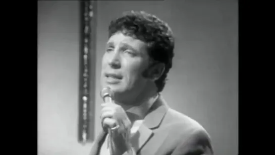 Tom Jones - Delilah - 1967-68