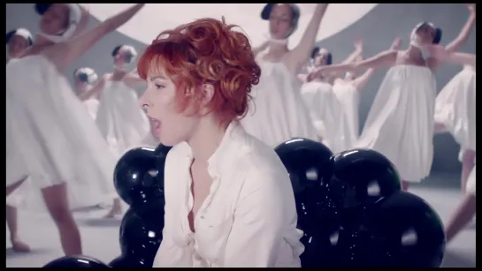 Mylene Farmer- Lonely Lisa