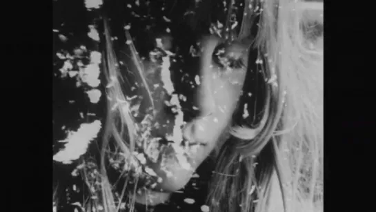 My Name Is Oona (Gunvor Nelson, 1969)