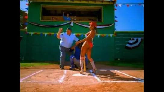 Nelly ft.Ali, Murphy Lee - Batter Up