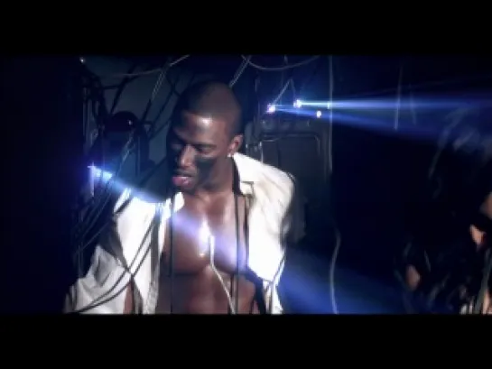 Kevin McCall  ft. Big Sean - Naked