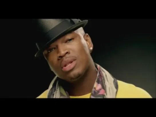 Jennifer Hudson & Ne-Yo - Think Like A Man (feat. Rick Ross)