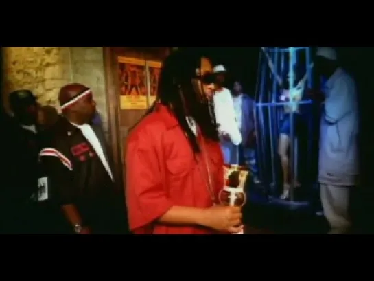 Lil Jon  and  The East Side Boyz, Lil Scrappy - What U Gon' Do