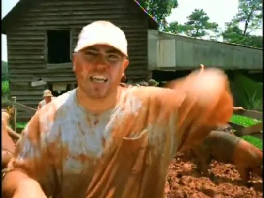 Bubba Sparxxx - Ugly