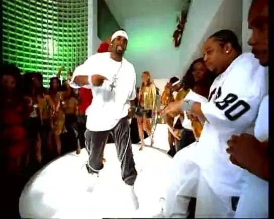 Fat Joe feat. R. Kelly - We Thuggin'