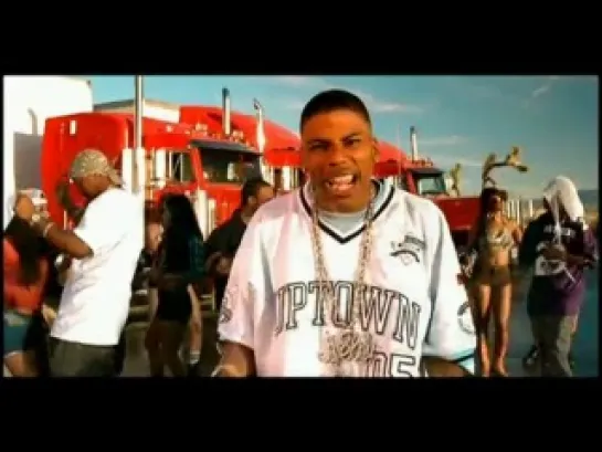 Nelly ft. St.Lunatics - Ride wit me