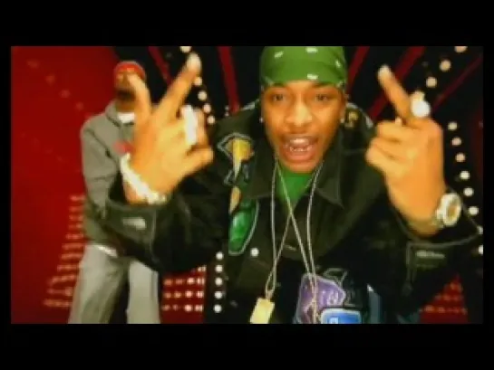 Chingy - Jackpot