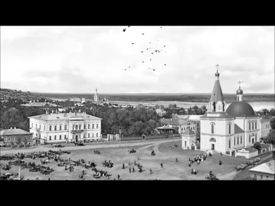 Видео от Сарапульский музей-заповедник